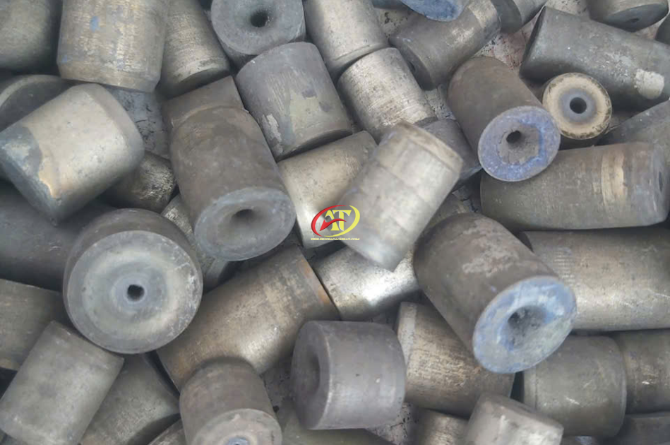 Thu mua phế liệu hợp kim mũi khoan tại đồng Nai