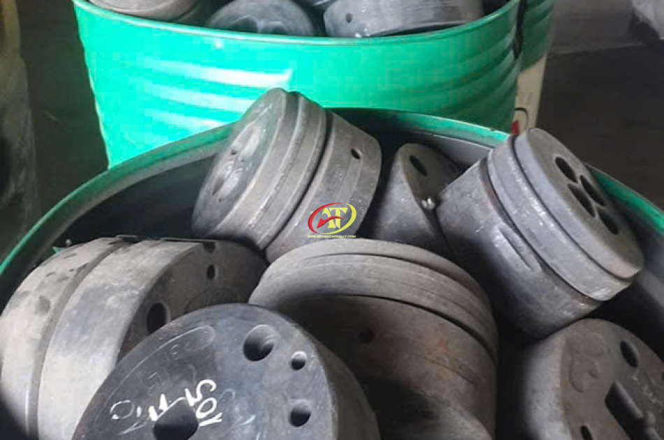 Thu mua phế liệu hợp kim Bà Rịa Vũng Tàu 