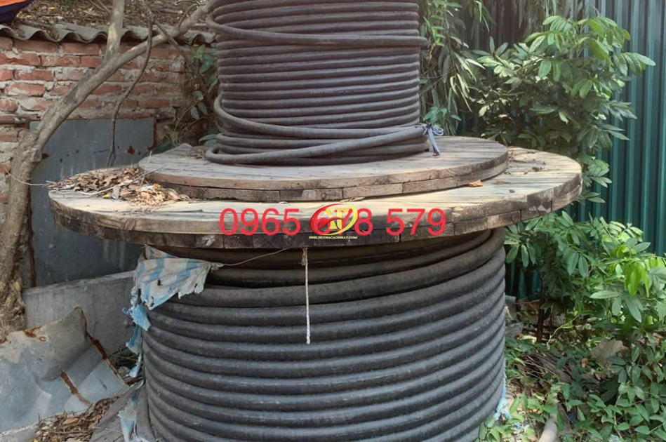 Thu mua đồng phế liệu giá cao hấp dẫn