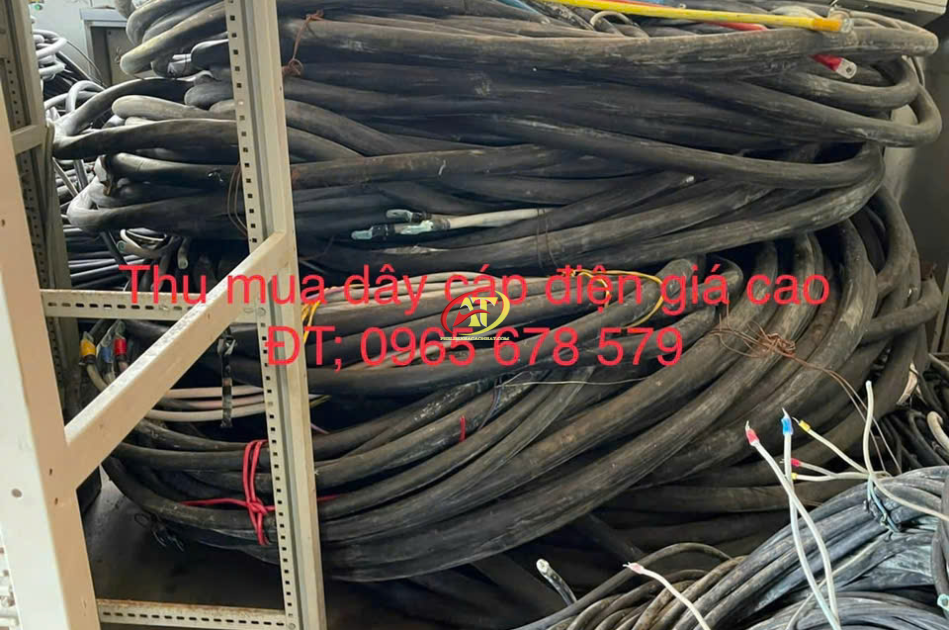 Thu mua đồng phế liệu giá cao toàn quốc