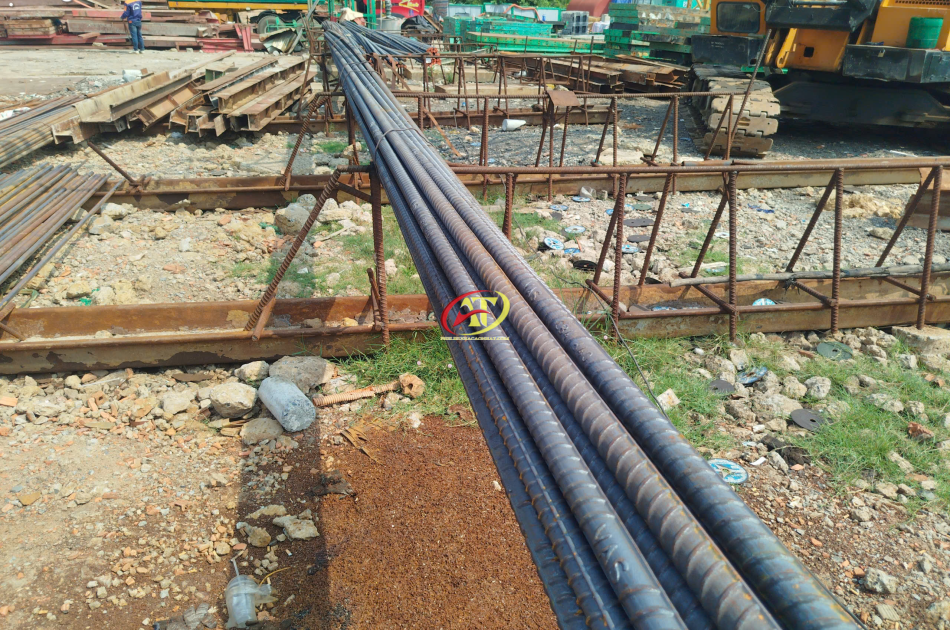 Thu mua sắt vụn giá cao tại TP HCM