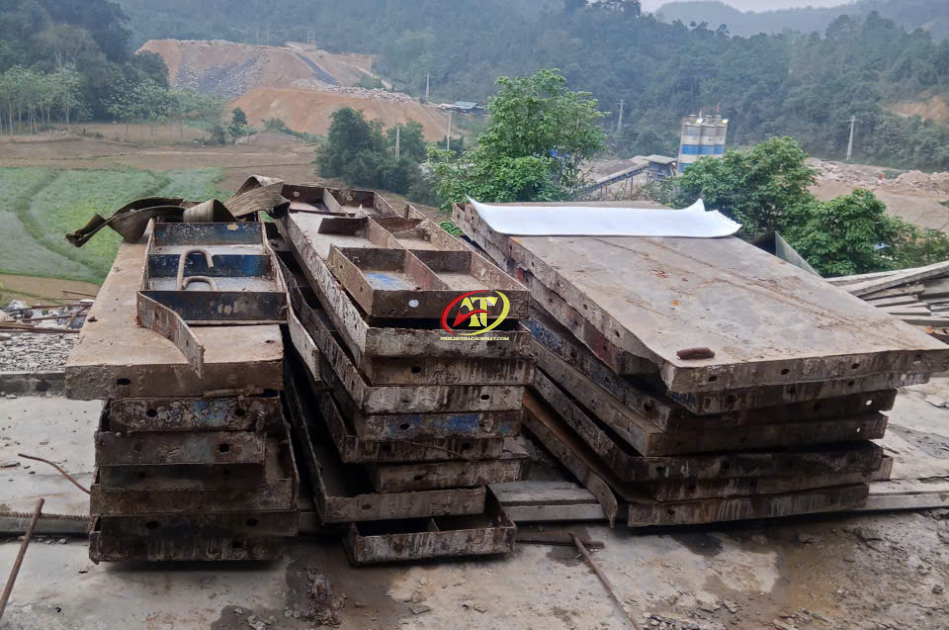 Bảng Giá Thu Mua Phế Liệu Các Loại Mới Nhất Hôm Nay