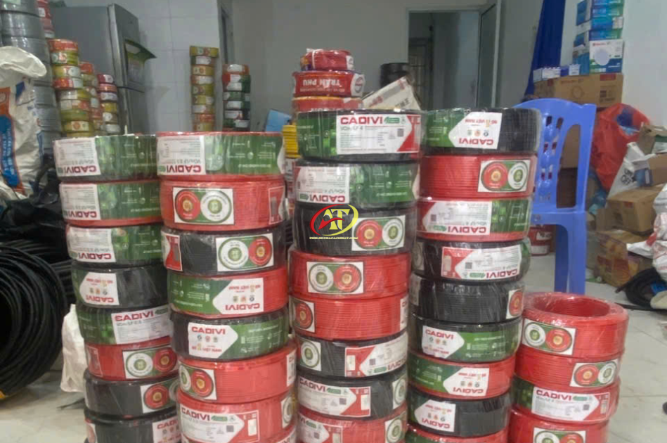 Thu mua dây cáp điện cũ , dây cáp đồng dây cáp mạng