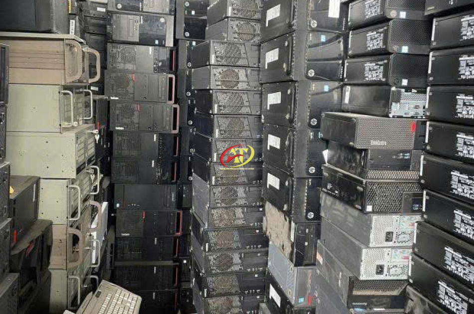 thu mua xác laptop hư cũ giá cao toàn quốc