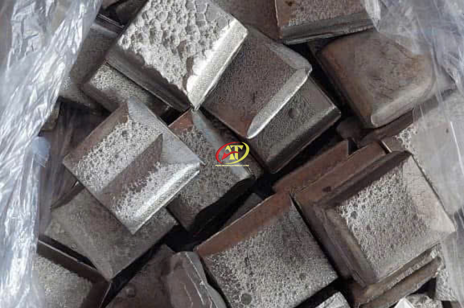 Thu mua phế liệu hợp kim tại Cà Mau
