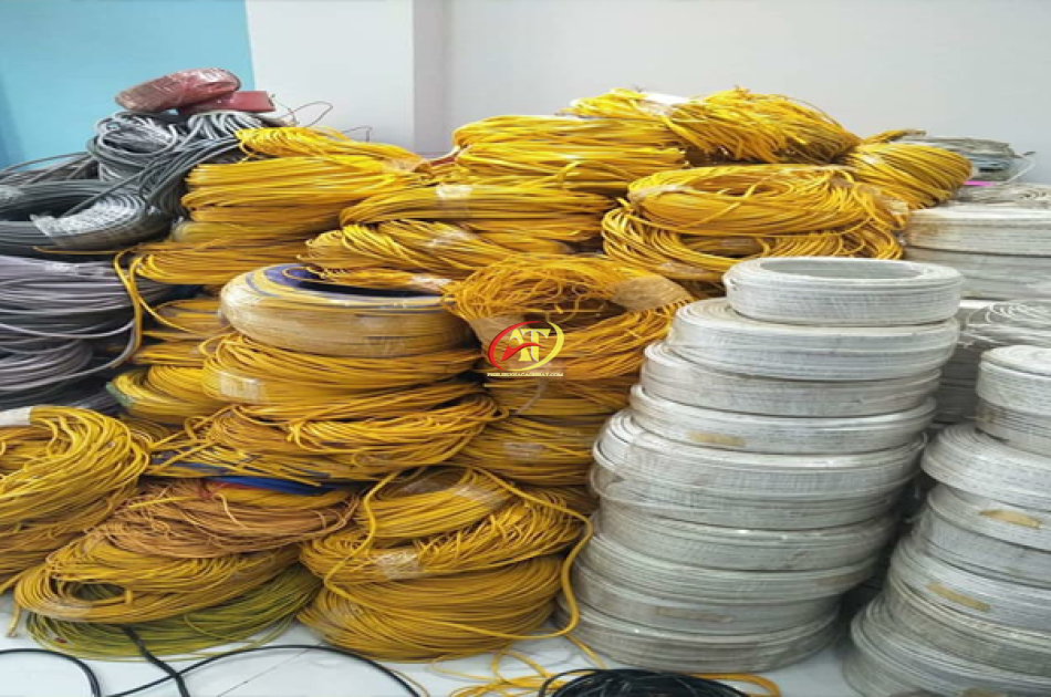 Thu mua phế liệu tại Điện Biên